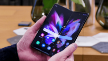 Galaxy Z Fold 4 gets FCC certification; ready to launch in the US
