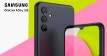 Samsung Galaxy A04s Enters Production In India, When Will It Launch