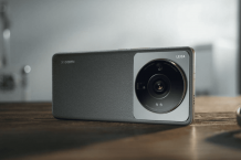 Xiaomi 12S Ultra camera compared with iPhone and Samsung flagships