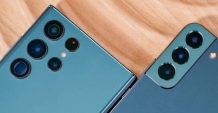 Samsung Galaxy S22 Camera Getting New Update