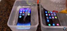 Samsung S22 Ultra Vs iPhone 14 Pro Max Test