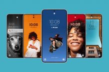 All the features of the latest version