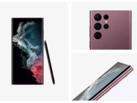 Samsung Update Camera Of The Galaxy S22 Series- Gizchina.com