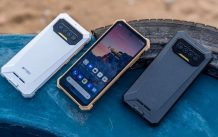 TOP 5 rugged smartphones to buy in 2022