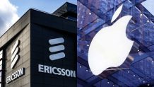Apple And Ericsson Settle Dispute With New Deal- Gizchina.com