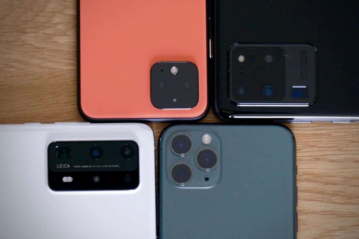 Check List Of All Supported Phones- Gizchina.com