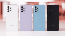 Galaxy A52s 5G and Galaxy M62 get Android 13 update