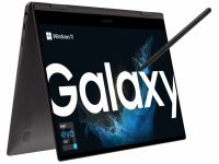 Galaxy Book2 Pro 360 With SD Chipset Unveiled