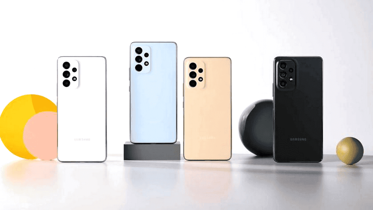 Samsung Galaxy A74 is not coming, the A7x series is dead