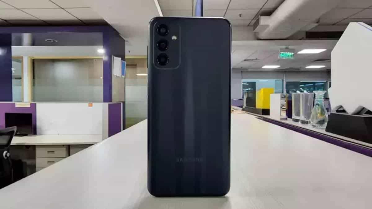 Samsung Galaxy F14 launch date in India revealed