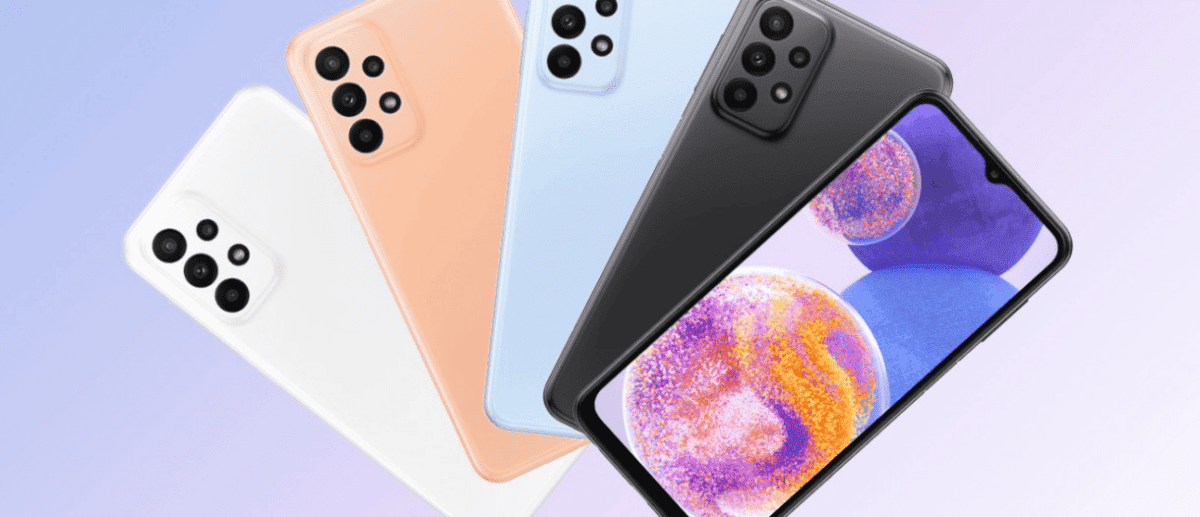 Samsung will produce less Galaxy A23 5G than expected