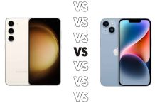 Galaxy S23 Crushes iPhone 14 In These Key 7 Ways