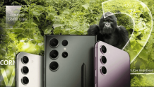 Galaxy S23 series will debut Gorilla Glass Victus 2