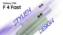 Samsung Galaxy F04 all details have been leaked