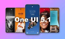 Samsung One UI 5.1 features have been revealed by accident