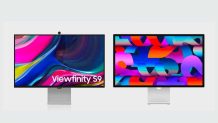Samsung ViewFinity S9 Challenges Apple Studio Display for Superiority