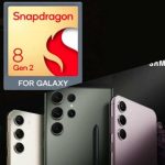 Snapdragon 8 Gen 2 for Galaxy coming with S23