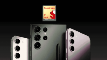 Snapdragon 8 Gen 2 for Galaxy goes official – No chance for competition!