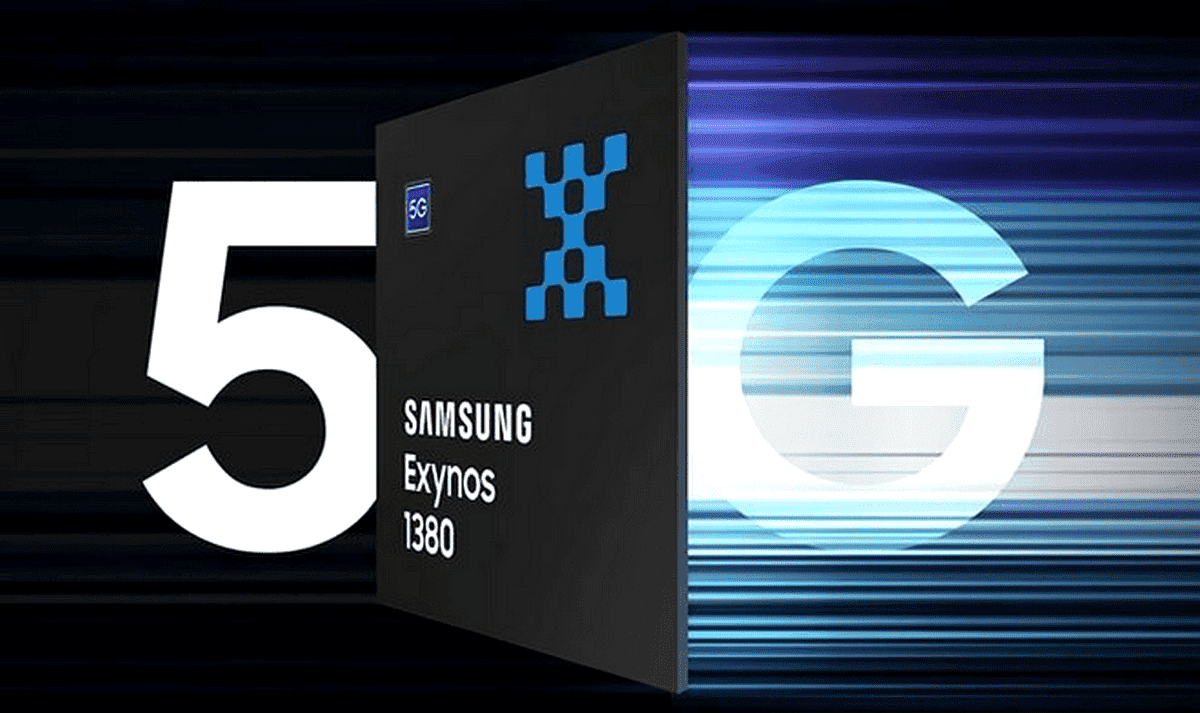 Exynos 1380 – does it have any chance?