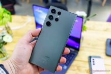 Galaxy S23 Ultra Lags Behind iPhone 14 Pro Max
