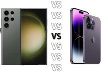 Galaxy S23 Ultra vs iPhone 14 Pro Max: Charging and Battery Life Results Will Shock You!