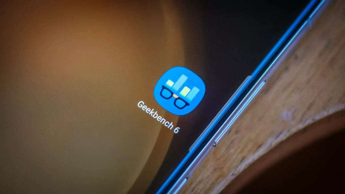 Geekbench 6 Results Show Galaxy S23 Ultra Is Not The Fastest Android Phone