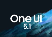 Samsung rolls out One UI 5.1 update to 3 other smartphone models