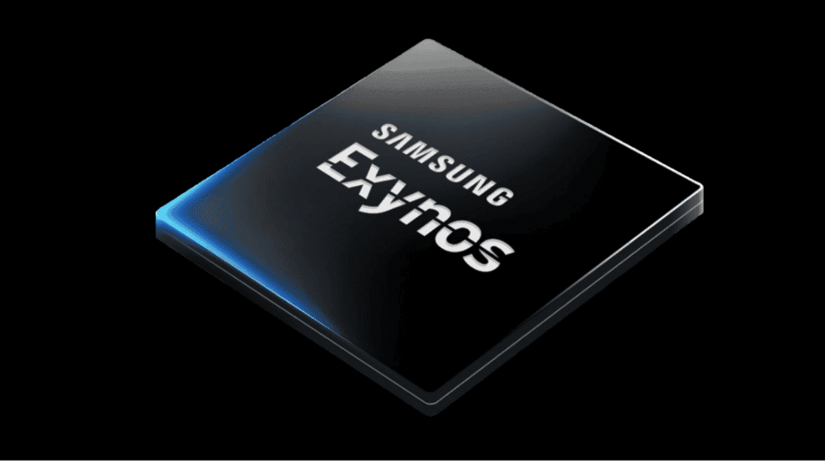 Samsung Announces Two Mid-range Samsung Exynos Chips