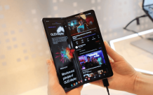 Samsung ditched the S Pen slot design of the Galaxy Z Fold 5 – See Why