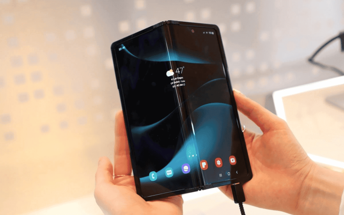 Samsung expands its Galaxy Z Fold lineup with four models – Flex, Fold Ultra, Flip Ultra & Tab