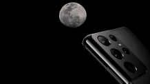 Is your Samsung Galaxy S21 Ultra moon photos real or fake?