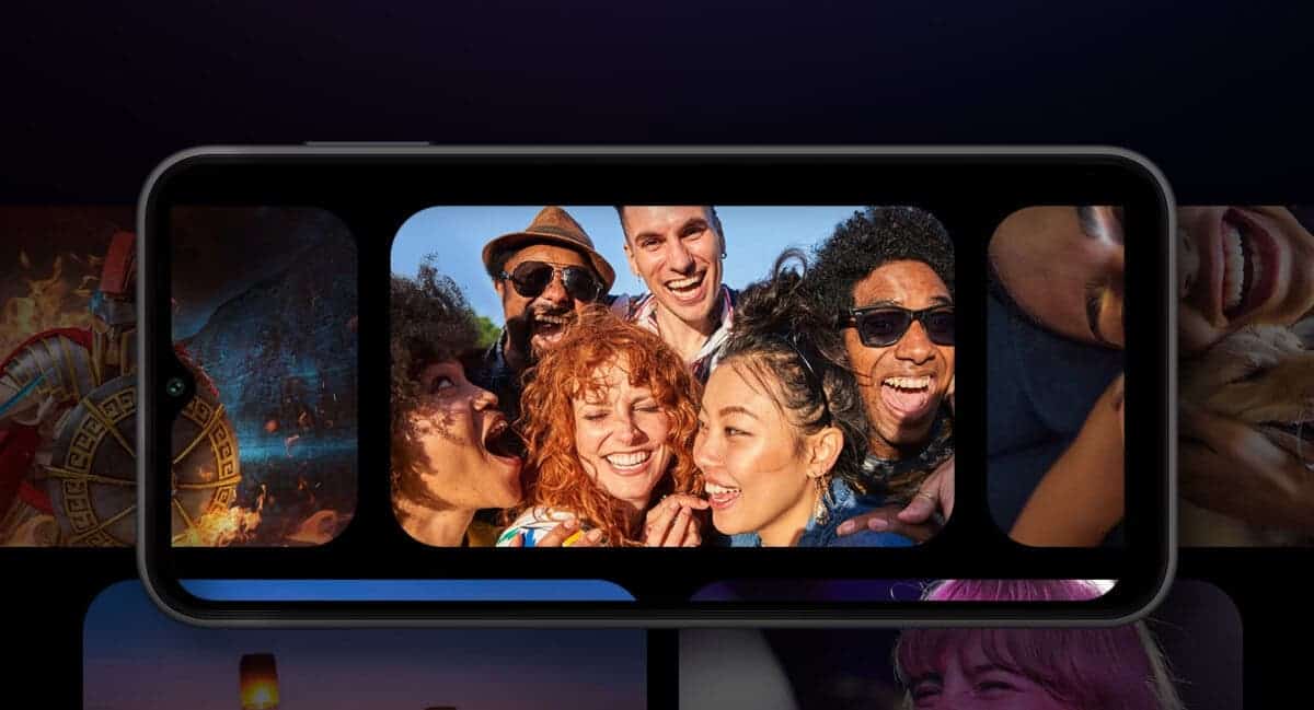 Samsung Announced the Galaxy A14 4G with Impressive Camera and Long-Lasting Battery