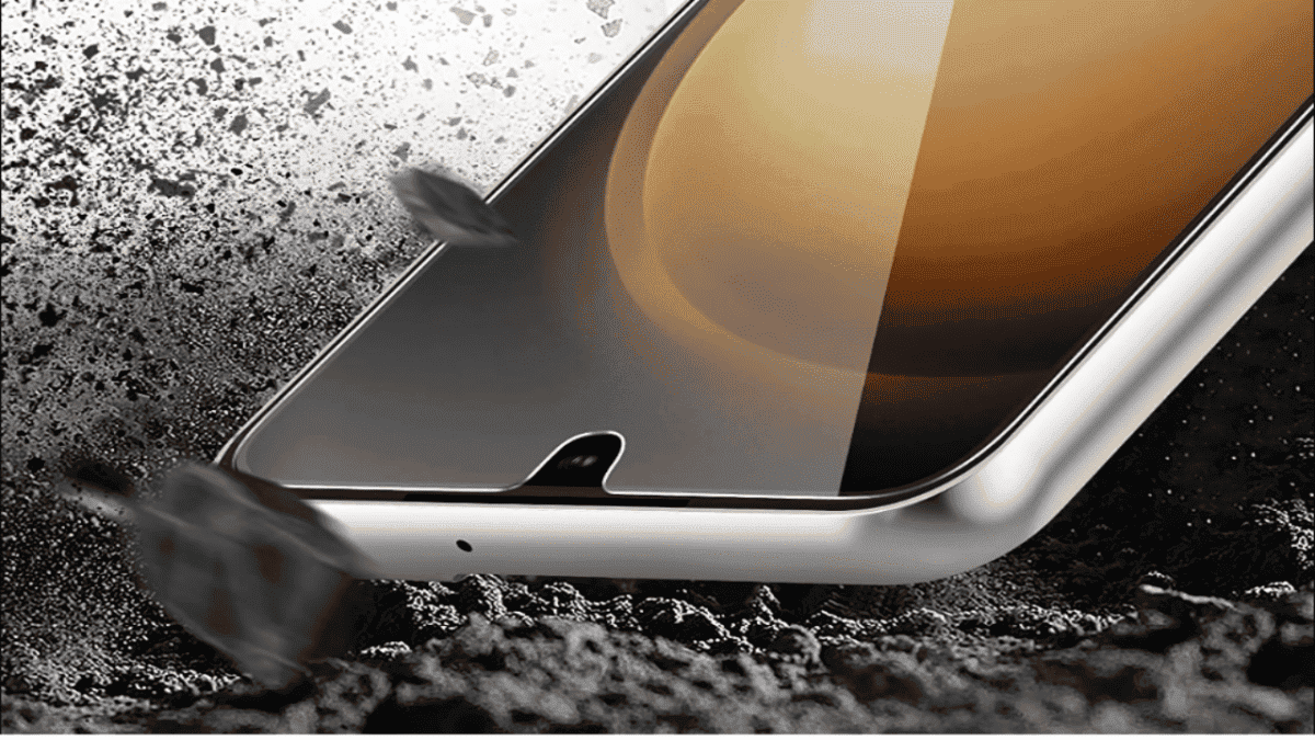 Top 5 Samsung S23 Screen Protector