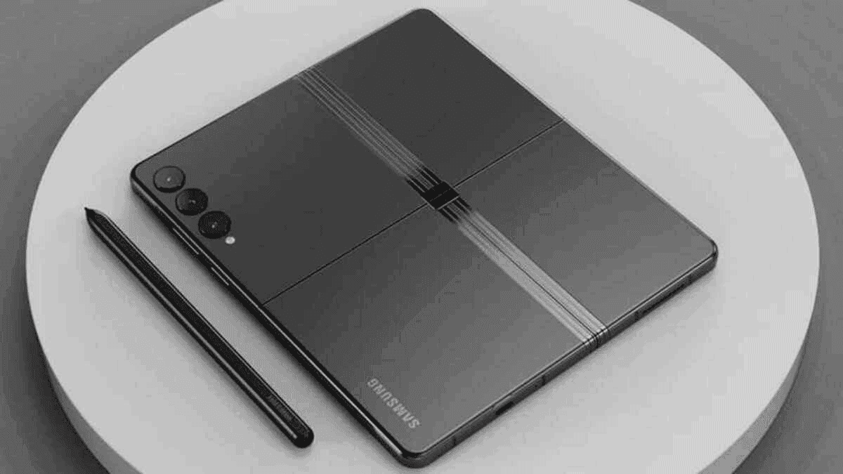 Will the Samsung Galaxy Z Fold5 hinge disappoint again?