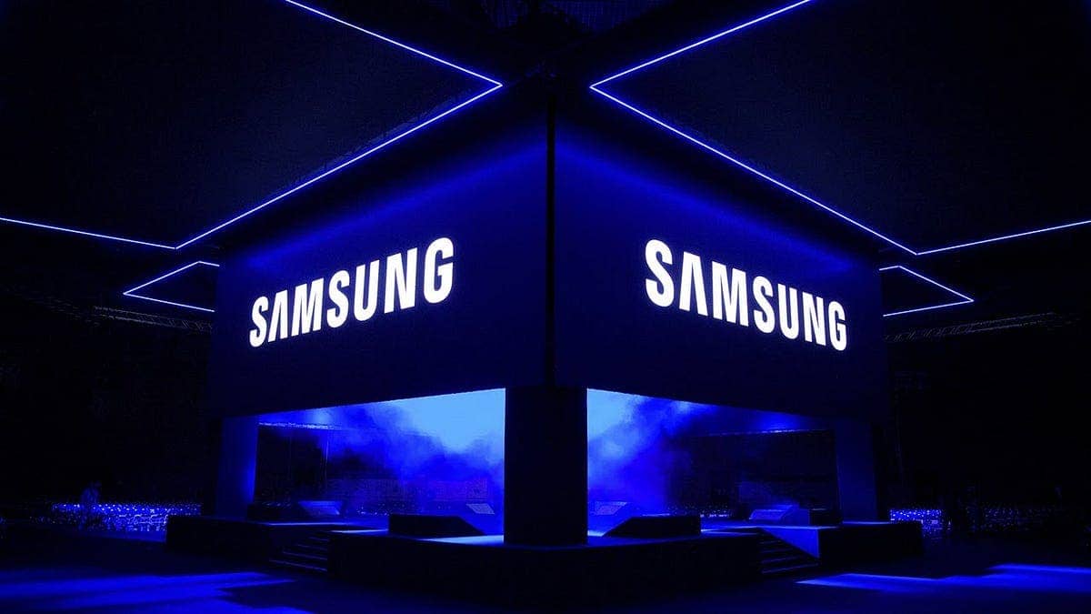 Bing May Replace Google on Samsung Phones