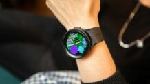Galaxy Watch5 to Get More Temperature Features