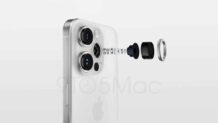 Optical Zoom Capability of the iPhone 15 Pro Max Should Make Samsung Worry