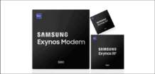 Samsung Exynos Modems Facing Vulnerabilities