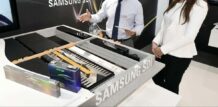 Samsung Galaxy S24 Ultra to use EVs tech for longer battery life