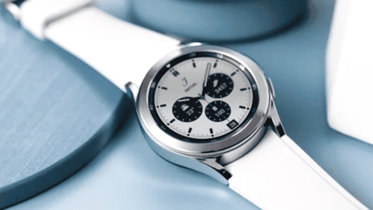 Samsung Galaxy Watch 6 Pro will bring back a beloved feature