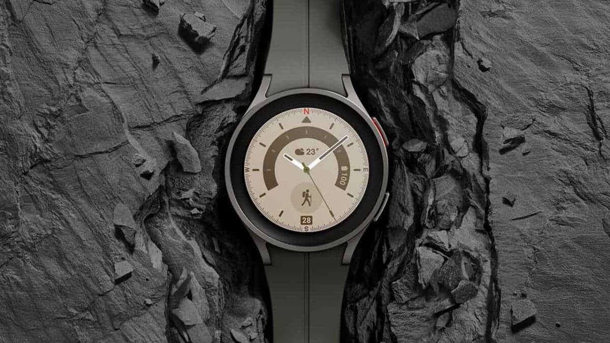 Samsung Galaxy Watch6 With Powerful Exynos Chipset Is Coming: Apple Better Watch Out!
