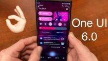 Samsung One UI 6.0 Order of Update Releases
