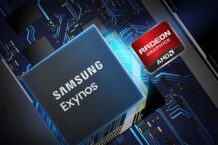 Samsung Will Develop Its Own Mobile GPU, Plans to Beat Apple and Qualcomm