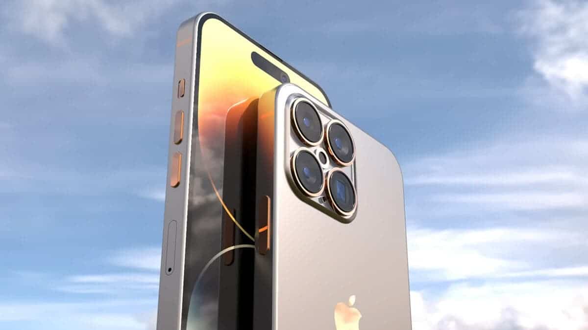 Step Away Samsung, iPhone 15 Ultra Will Be the New Zoom King