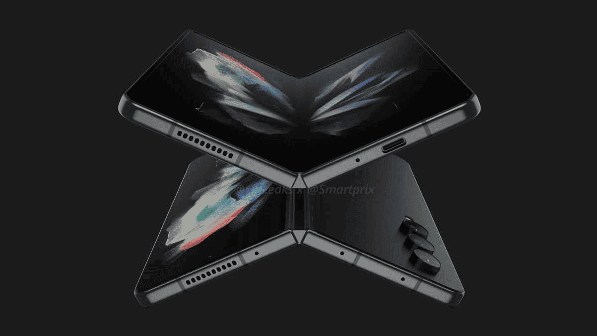 The Galaxy Z Fold5 and Flip5 charging will disappoint yet again