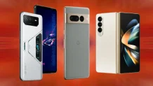 Top 5 Best Android Phones to Buy in 2023