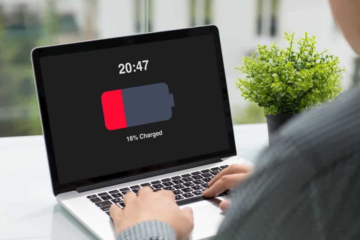 Top 5 Laptops With the Best Battery Lives 2023