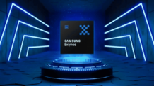 Mysterious Samsung phone appears on Geekbench with Exynos 2300