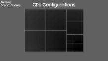 Samsung Dream Team SoC: The Exynos 2500 Is Being Tested With Four Super Cores!