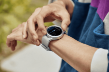 Samsung Galaxy Watch6 Classic: Rotating Bezel spotted!